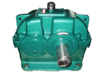 減速機(jī)維修：減速機(jī)發(fā)燙的狀況及其解決方案