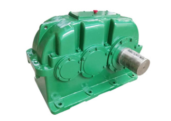 擺線減速機超溫的解決方式有什么