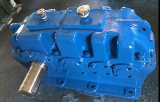 泰興減速機(jī)：硬齒面減速機(jī)適用什么領(lǐng)域?