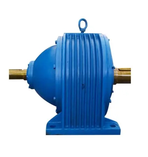 兩級(NGW42-NGW122)行星齒輪減速