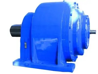 星輪減速機(jī)